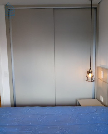 Imagem Imóvel com 1 Quarto à Venda, 38 m² em Brooklin - São Paulo