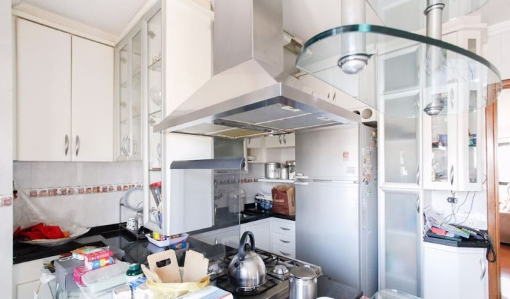 Imagem Apartamento com 3 Quartos à Venda, 170 m² em Chácara Inglesa - São Paulo Imagem Apartamento com 3 Quartos à Venda, 170 m² em Chácara Inglesa - São Paulo