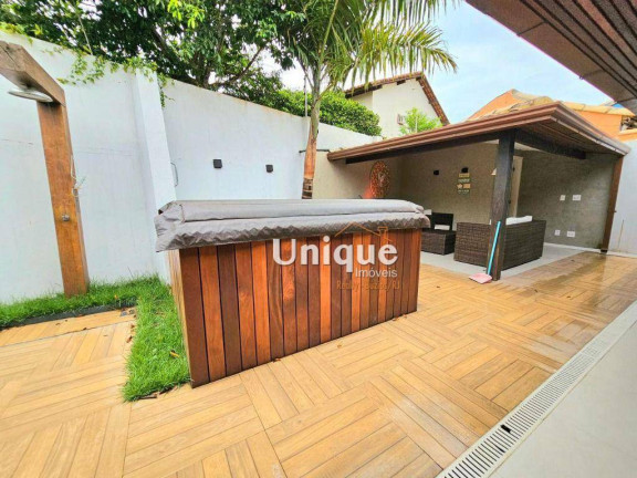 Imagem Casa com 4 Quartos à Venda, 150 m² em Baia Formosa - Armação Dos Búzios