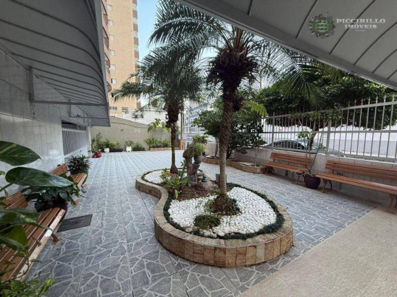 Imagem Apartamento com 3 Quartos à Venda, 83 m² em Aviação - Praia Grande
