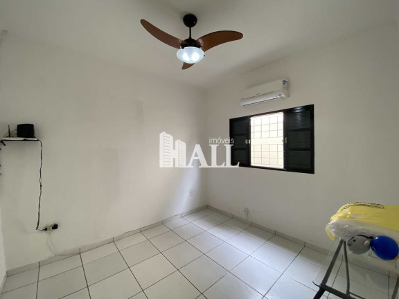 Imagem Casa com 2 Quartos à Venda, 124 m² em Jardim Nunes - São José Do Rio Preto Imagem Casa com 2 Quartos à Venda, 124 m² em Jardim Nunes - São José Do Rio Preto