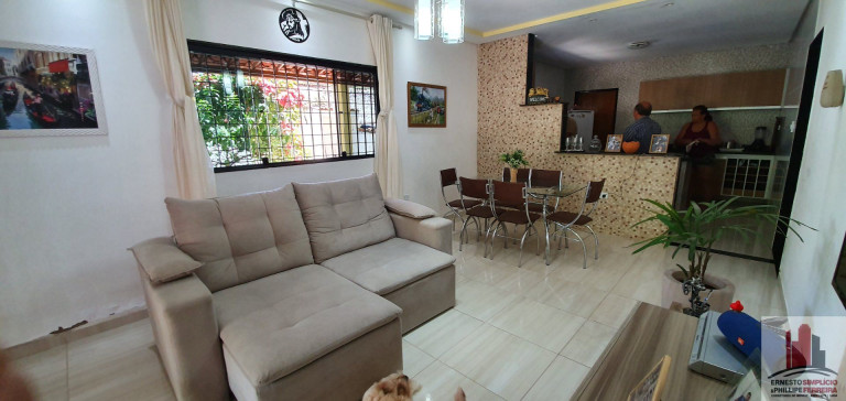 Imagem Casa com 6 Quartos à Venda, 246 m² em Aldeia Dos Camarás - Camaragibe Imagem Casa com 6 Quartos à Venda, 246 m² em Aldeia Dos Camarás - Camaragibe