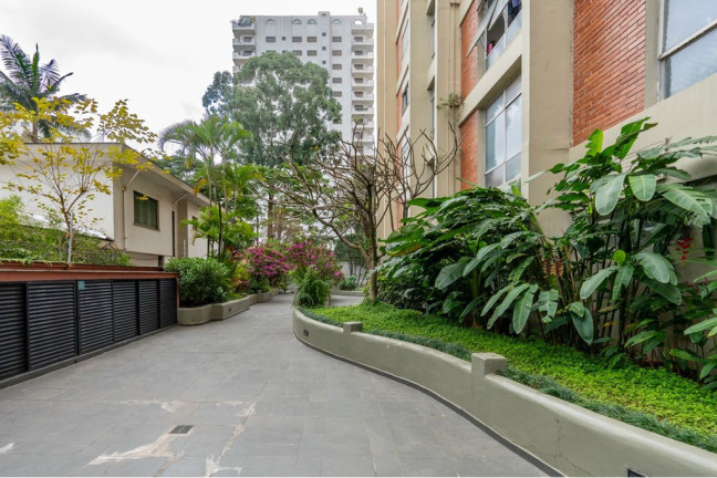 Imagem Imóvel com 3 Quartos à Venda, 107 m² em Campo Belo - São Paulo