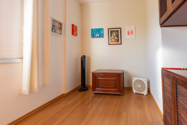 Imagem Apartamento com 3 Quartos à Venda, 102 m² em Vila Monte Alegre - São Paulo