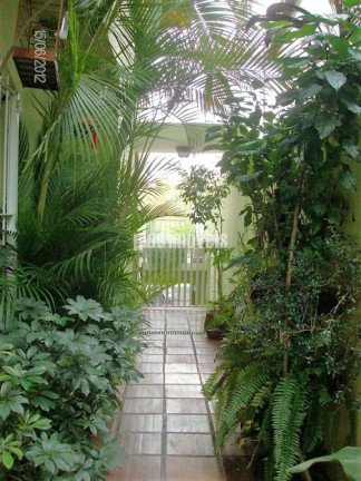 Imagem Casa com 4 Quartos à Venda, 230 m² em Jardim Guedala - São Paulo