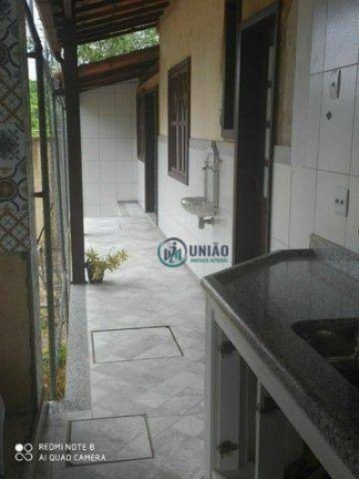 Imagem Casa com 5 Quartos à Venda, 455 m² em Engenho Do Roçado - São Gonçalo Imagem Casa com 5 Quartos à Venda, 455 m² em Engenho Do Roçado - São Gonçalo