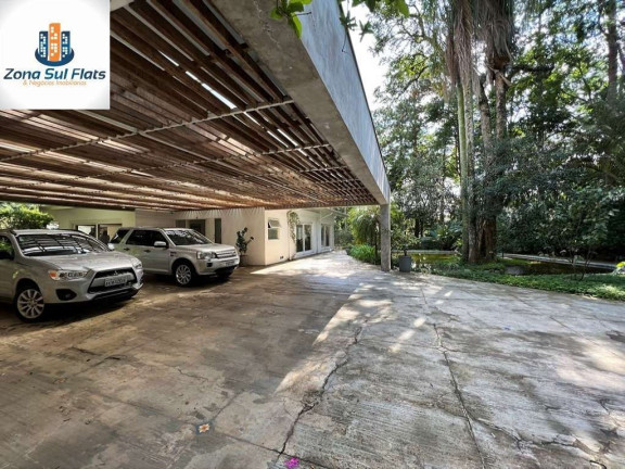 Imagem Casa com 6 Quartos à Venda, 1.190 m² em Vila Santo Antônio - Cotia