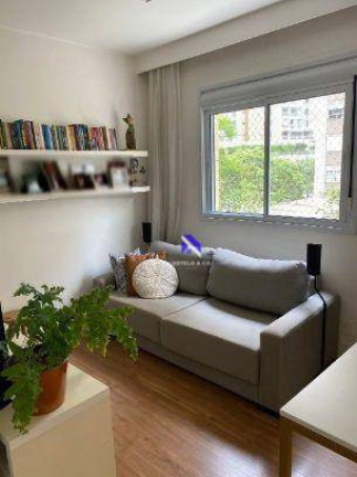 Imagem Apartamento com 2 Quartos à Venda, 87 m² em Vila Andrade - São Paulo Imagem Apartamento com 2 Quartos à Venda, 87 m² em Vila Andrade - São Paulo