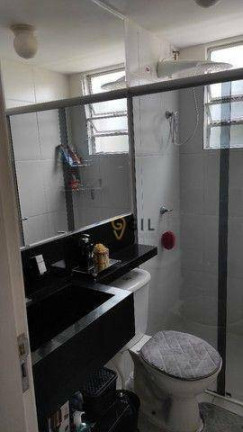Imagem Apartamento com 2 Quartos à Venda, 45 m² em Vila Branca - Jacareí Imagem Apartamento com 2 Quartos à Venda, 45 m² em Vila Branca - Jacareí
