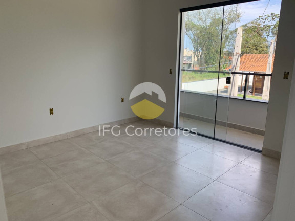 Imagem Casa com 3 Quartos à Venda, 90 m² em Itajuba - Barra Velha