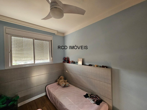 Imagem Apartamento com 3 Quartos à Venda, 72 m² em Vila Polopoli - São Paulo