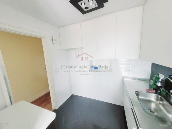 Imagem Apartamento com 2 Quartos à Venda, 63 m² em Vila Santa Catarina - São Paulo Imagem Apartamento com 2 Quartos à Venda, 63 m² em Vila Santa Catarina - São Paulo