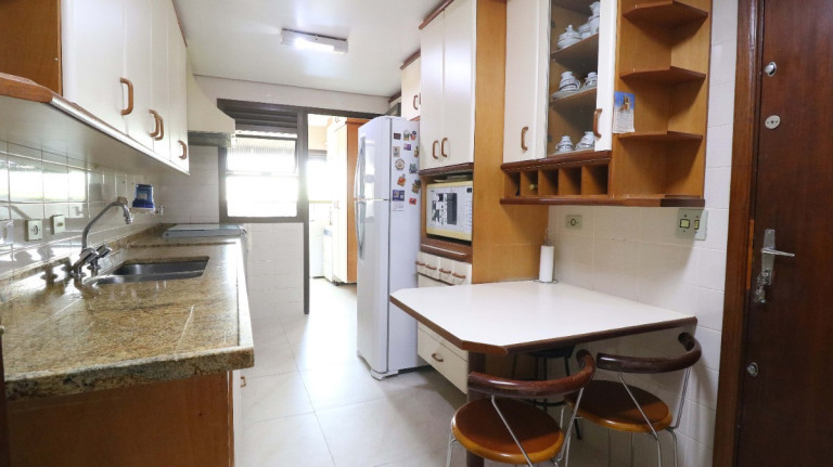 Imagem Apartamento com 3 Quartos à Venda, 135 m² em Santana - São Paulo Imagem Apartamento com 3 Quartos à Venda, 135 m² em Santana - São Paulo