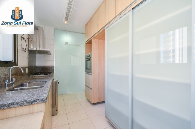 Imagem Apartamento com 3 Quartos à Venda, 147 m² em Brooklin Paulista - São Paulo Imagem Apartamento com 3 Quartos à Venda, 147 m² em Brooklin Paulista - São Paulo