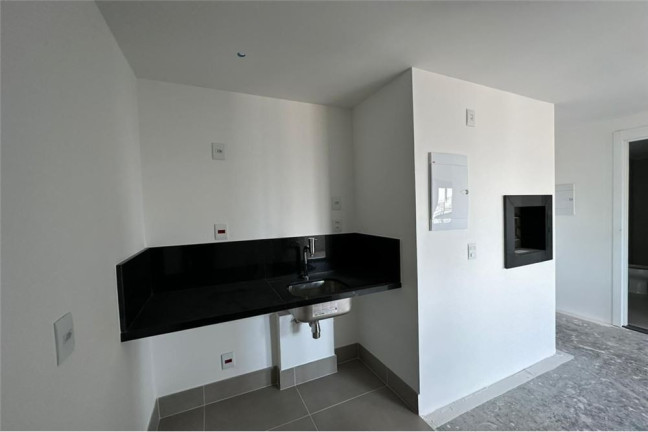 Imagem Apartamento com 1 Quarto à Venda, 43 m² em Auxiliadora - Porto Alegre