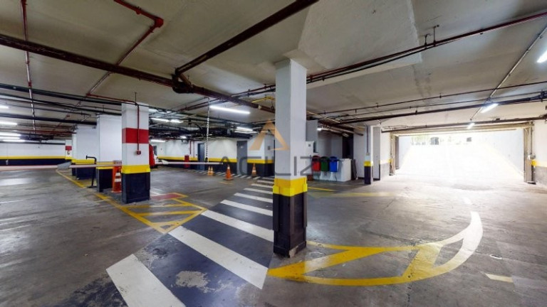 Imagem Apartamento com 1 Quarto à Venda, 27 m² em Jardim Paulista - São Paulo Imagem Apartamento com 1 Quarto à Venda, 27 m² em Jardim Paulista - São Paulo
