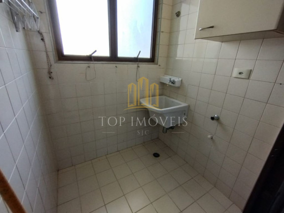 Imagem Apartamento com 2 Quartos à Venda, 52 m² em Jardim Paulista - São José Dos Campos Imagem Apartamento com 2 Quartos à Venda, 52 m² em Jardim Paulista - São José Dos Campos