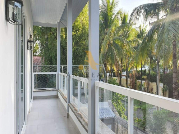 Imagem Casa de Condomínio com 5 Quartos para Alugar, 447 m² em Barra Da Tijuca - Rio De Janeiro Imagem Casa de Condomínio com 5 Quartos para Alugar, 447 m² em Barra Da Tijuca - Rio De Janeiro