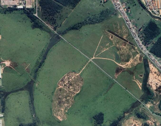 Terreno à Venda, 321.000 m² em Fazenda Grande - Jundiaí