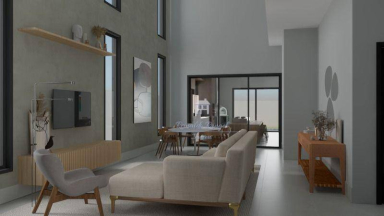 Imagem Sobrado com 4 Quartos à Venda, 394 m² em Condomínio Reserva Saint Paul - Itu Imagem Sobrado com 4 Quartos à Venda, 394 m² em Condomínio Reserva Saint Paul - Itu