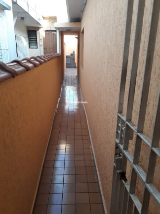 Imagem Casa com 3 Quartos à Venda, 300 m² em Sacomã - São Paulo Imagem Casa com 3 Quartos à Venda, 300 m² em Sacomã - São Paulo