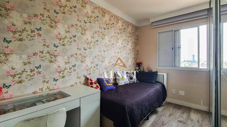 Imagem Apartamento com 3 Quartos à Venda, 113 m² em Vila Regente Feijó - São Paulo Imagem Apartamento com 3 Quartos à Venda, 113 m² em Vila Regente Feijó - São Paulo