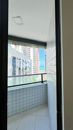 Imagem Apartamento com 2 Quartos à Venda, 95 m² em Boa Viagem - Recife