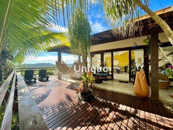 Imagem Casa com 4 Quartos à Venda, 300 m² em Geribá - Armação Dos Búzios