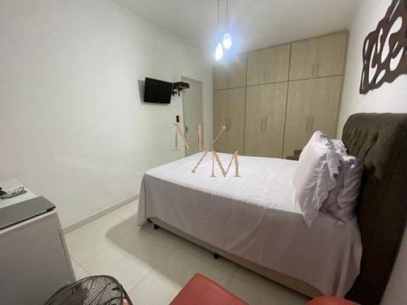 Imagem Apartamento com 2 Quartos à Venda, 95 m² em Embaré - Santos Imagem Apartamento com 2 Quartos à Venda, 95 m² em Embaré - Santos
