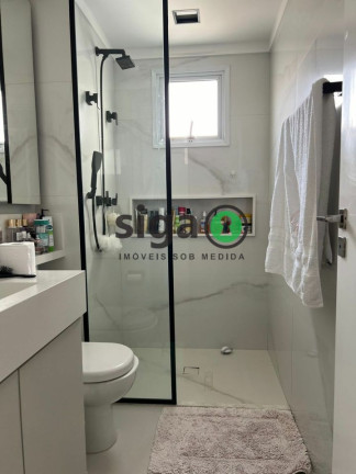 Imagem Apartamento com 4 Quartos à Venda, 290 m² em Campo Belo - São Paulo