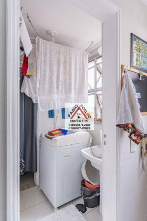 Imagem Apartamento com 2 Quartos à Venda, 75 m² em Jardim Aeroporto - São Paulo