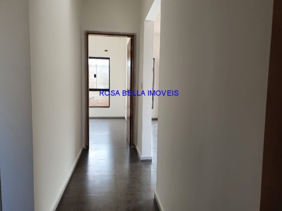 Imagem Casa com 3 Quartos à Venda, 85 m² em Botanica - Itupeva