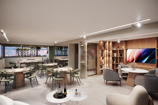 Imagem Apartamento com 2 Quartos à Venda, 49 m² em Parnamirim - Recife