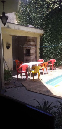 Imagem Imóvel à Venda, 565 m² em Vila Camilópolis - Santo André