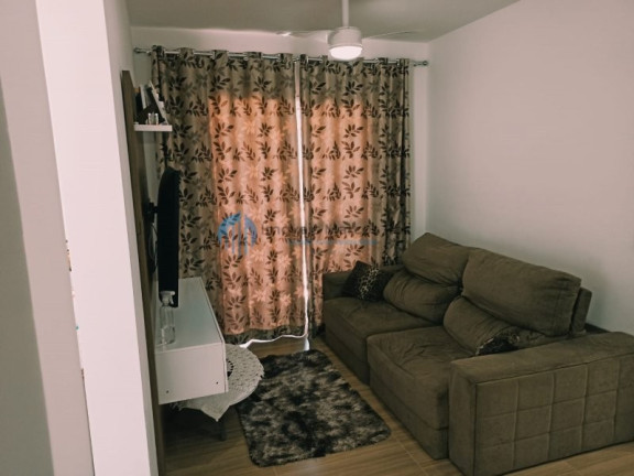 Imagem Apartamento com 2 Quartos à Venda, 60 m² em Vila Boa Vista - Barueri