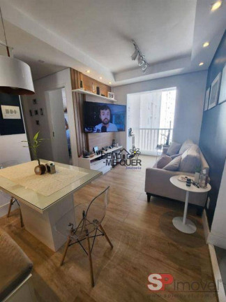 Apartamento com 2 Quartos à Venda, 45 m² em Vila Pirituba - São Paulo