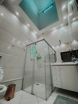Imagem Casa com 3 Quartos à Venda, em São José - Franca Imagem Casa com 3 Quartos à Venda, em São José - Franca