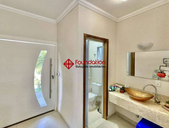 Imagem Casa de Condomínio com 3 Quartos à Venda, 440 m² em Jardim Colibri - Cotia
