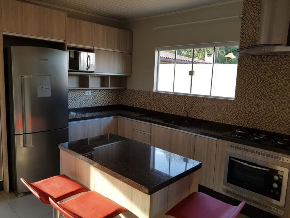 Imagem Casa com 3 Quartos à Venda, 152 m² em Zoneamento E Uso Do Solo Urbano - Lapa