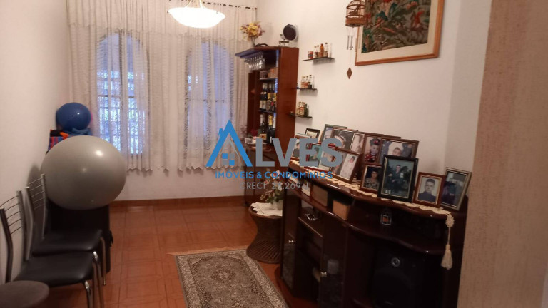 Imagem Sobrado com 4 Quartos à Venda, 165 m² em Assunção - São Bernardo Do Campo