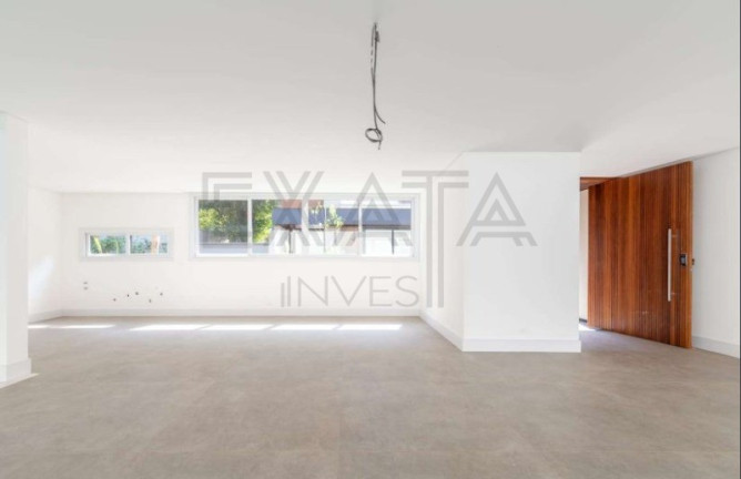 Imagem Imóvel com 4 Quartos à Venda, 367 m² em Alto Da Boa Vista - São Paulo Imagem Imóvel com 4 Quartos à Venda, 367 m² em Alto Da Boa Vista - São Paulo