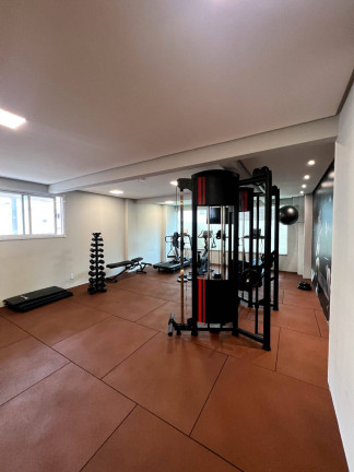 Imagem Apartamento com 2 Quartos à Venda, 69 m² em Tupi - Praia Grande