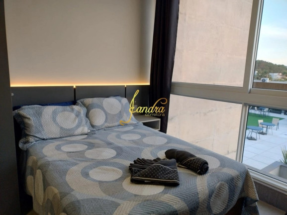 Imagem Apartamento com 1 Quarto à Venda, 27 m² em Atlantida - Xangri-la