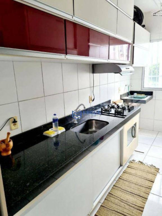 Imagem Apartamento com 2 Quartos à Venda, 50 m² em Maraponga - Fortaleza Imagem Apartamento com 2 Quartos à Venda, 50 m² em Maraponga - Fortaleza