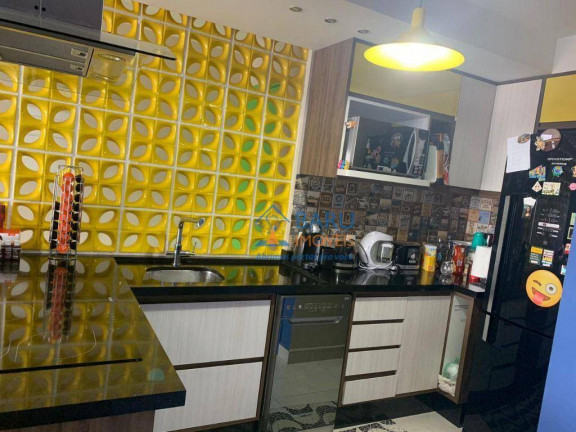 Imagem Apartamento com 2 Quartos à Venda, 80 m² em Bela Vista - São Paulo