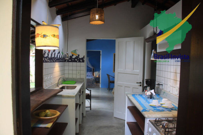 Imagem Casa com 3 Quartos à Venda, 415 m² em Santo André - Santa Cruz Cabrália Imagem Casa com 3 Quartos à Venda, 415 m² em Santo André - Santa Cruz Cabrália