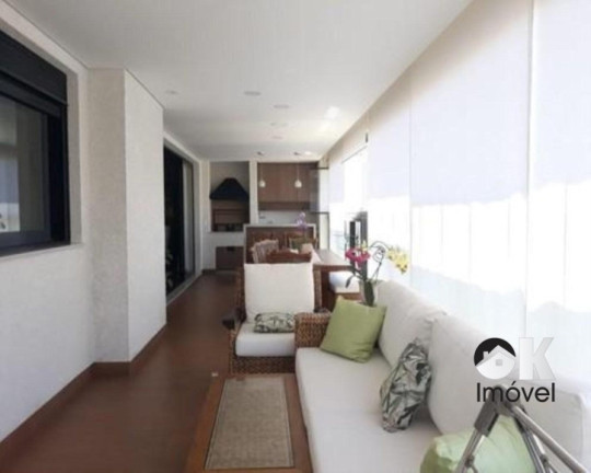 Apartamento com 4 Quartos à Venda, 215 m² em Jardim Paulista - São Paulo