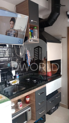 Cobertura com 2 Quartos à Venda, 79 m² em Santa Maria - Santo André
