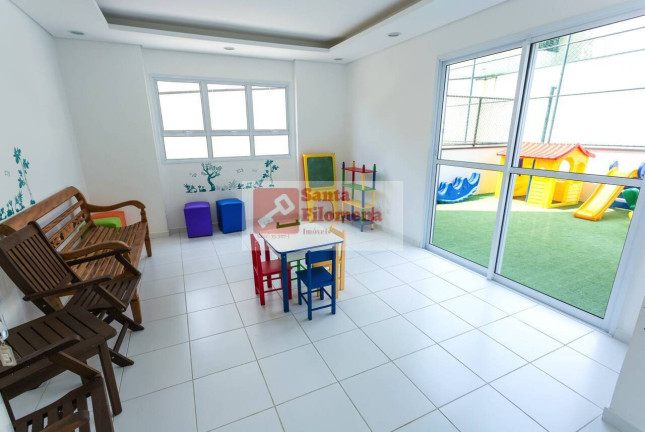 Imagem Apartamento com 2 Quartos à Venda, 53 m² em Ferrazopolis - São Bernardo Do Campo