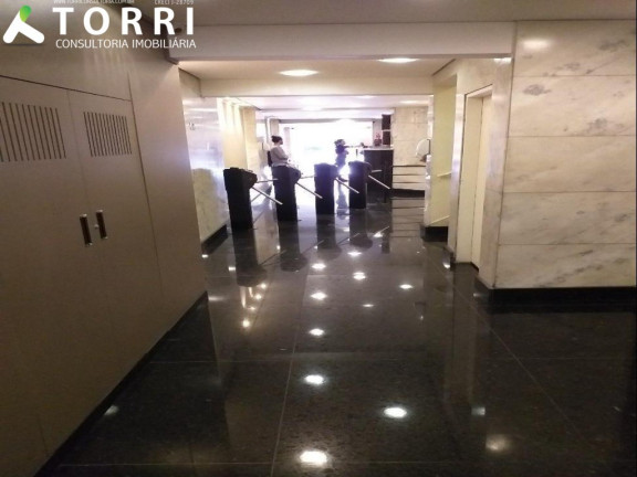 Imagem Imóvel Comercial à Venda, 64 m² em Centro - Sorocaba